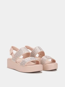 Сандалії Skechers "
ARCH FIT UPBEAT" модель 111258 LTPK Фото