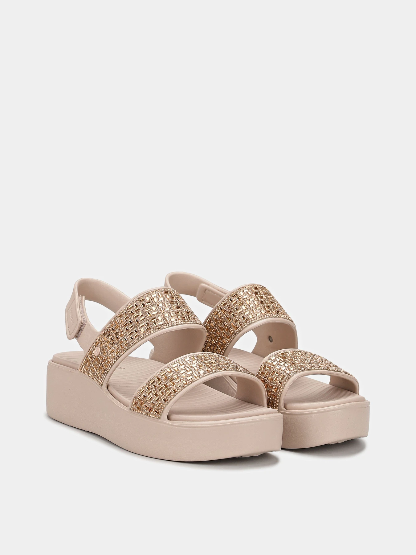 Сандалии Skechers "
ARCH FIT UPBEAT" модель 111258 TPE Фото
