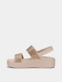 Сандалии Skechers "
ARCH FIT UPBEAT" модель 111258 TPE Фото