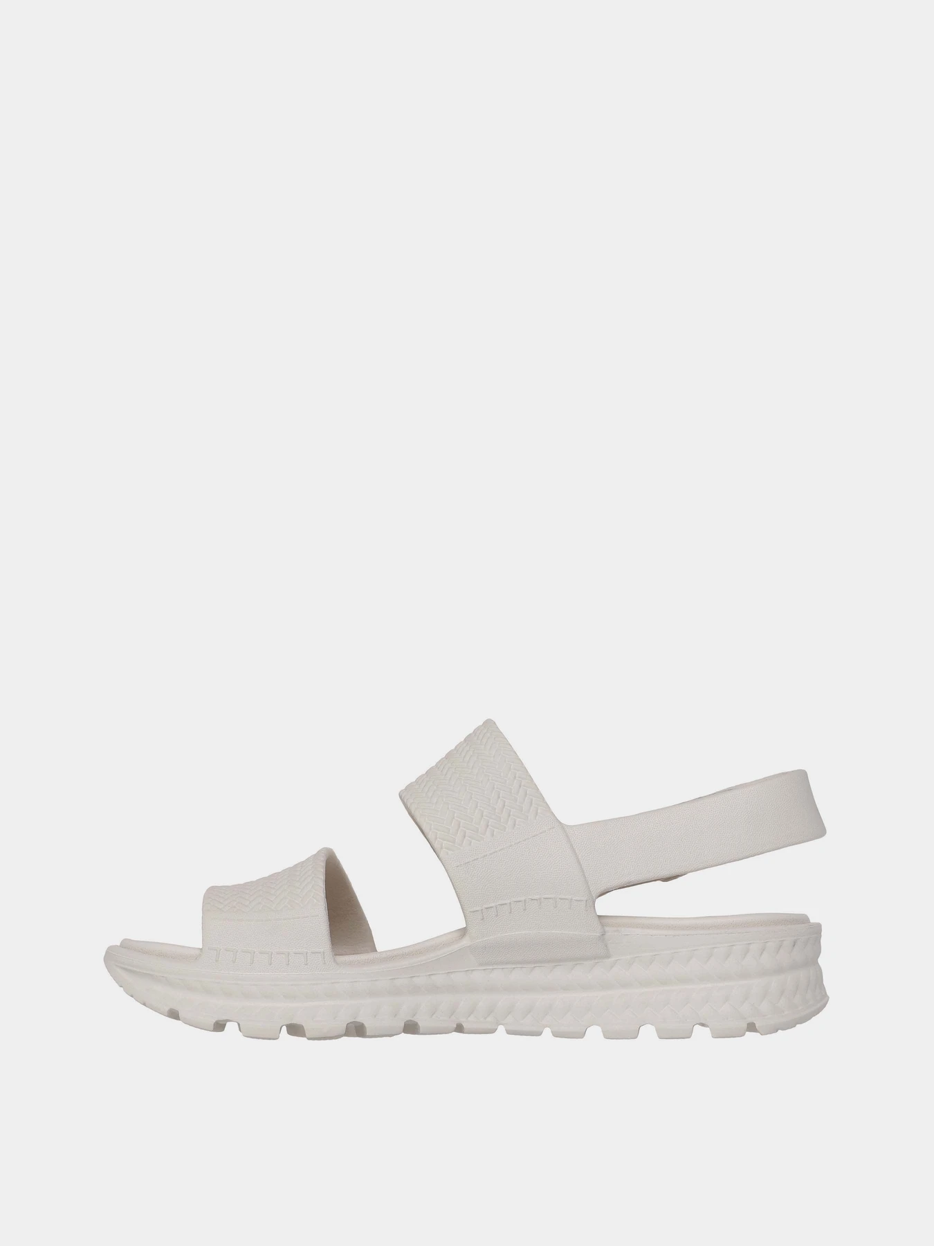 Сандалии Skechers "
ARCH FIT FOOTSTEPS" модель 111461 NAT Фото