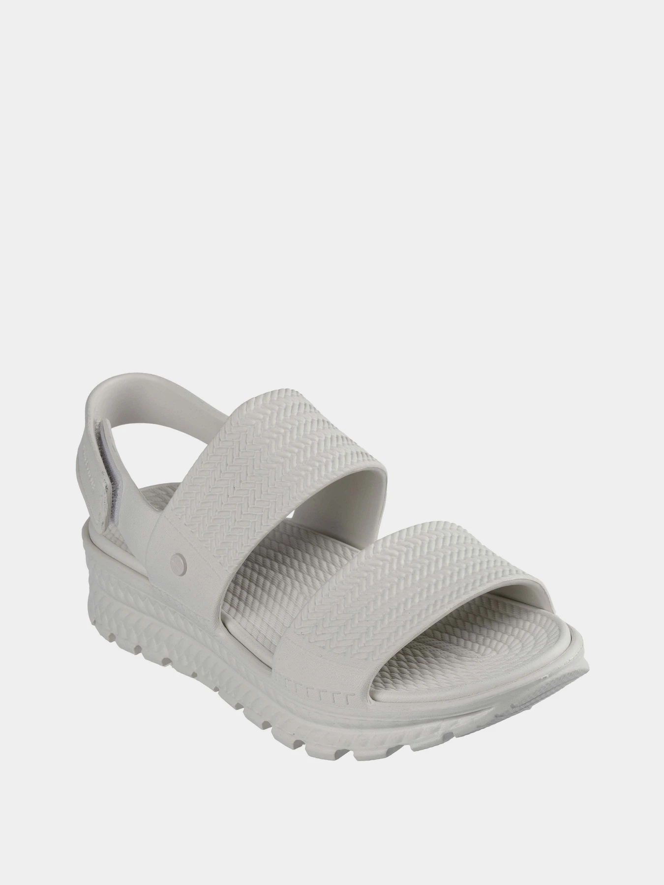 Сандалии Skechers "
ARCH FIT FOOTSTEPS" модель 111461 NAT Фото