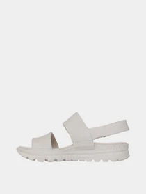 Сандалии Skechers "
ARCH FIT FOOTSTEPS" модель 111461 NAT Фото