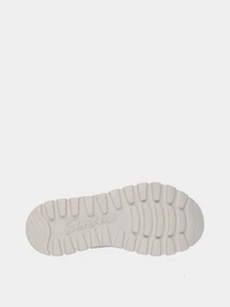 Сандалии Skechers "
ARCH FIT FOOTSTEPS" модель 111461 NAT Фото