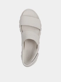 Сандалии Skechers "
ARCH FIT FOOTSTEPS" модель 111461 NAT Фото