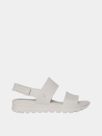Сандалии Skechers "
ARCH FIT FOOTSTEPS" модель 111461 NAT Фото