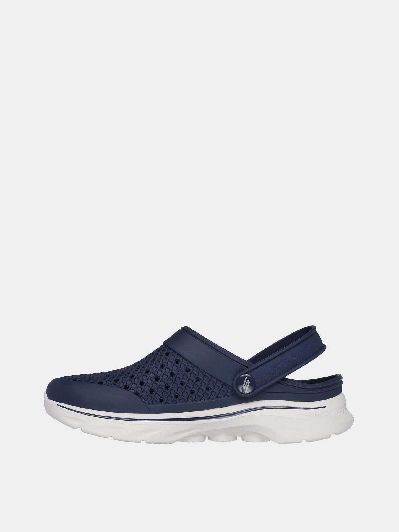 Шльопанці Skechers "
GO WALK 7 FOAMIES" модель 111482 NVW Фото
