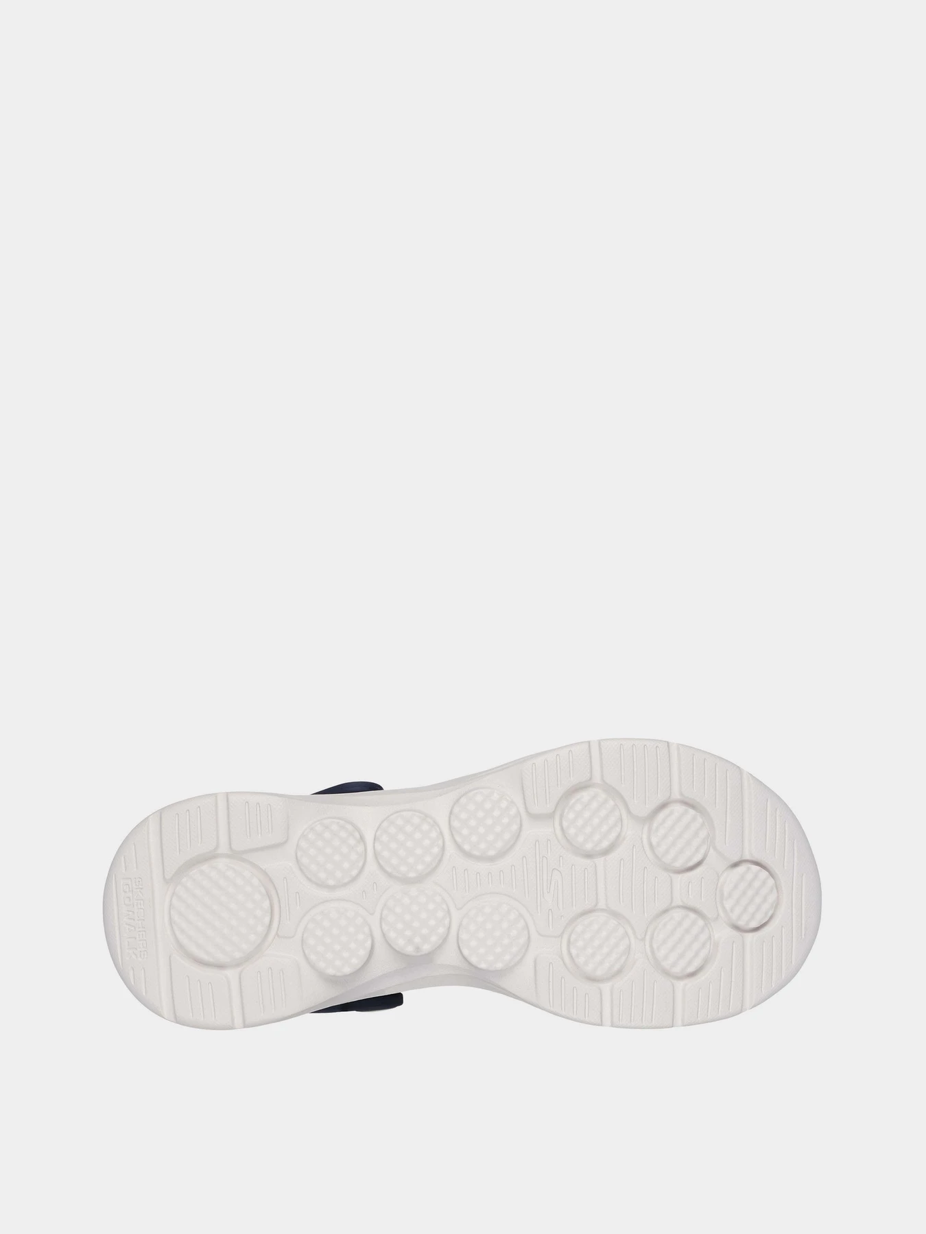 Шльопанці Skechers "
GO WALK 7 FOAMIES" модель 111482 NVW Фото