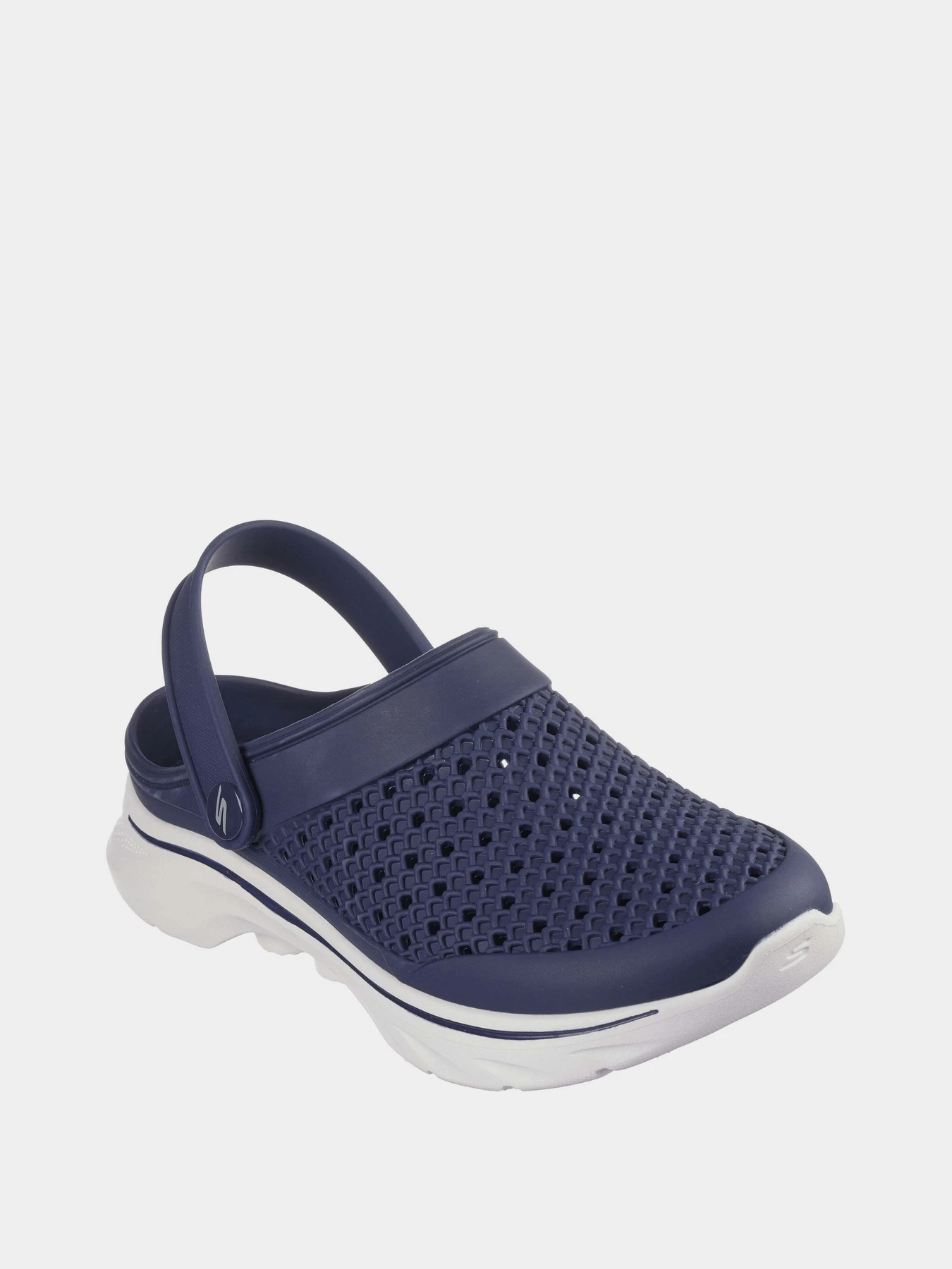 Шльопанці Skechers "
GO WALK 7 FOAMIES" модель 111482 NVW Фото