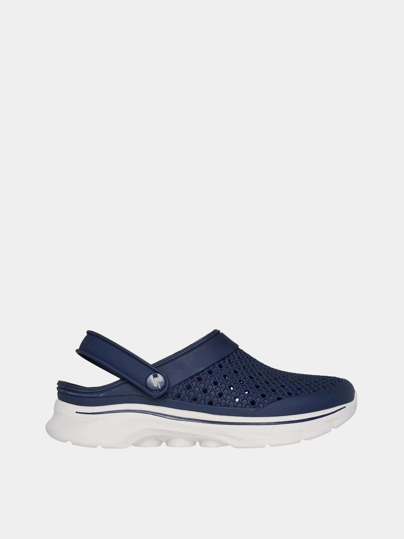 Шльопанці Skechers "
GO WALK 7 FOAMIES" модель 111482 NVW Фото