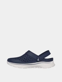 Шльопанці Skechers "
GO WALK 7 FOAMIES" модель 111482 NVW Фото