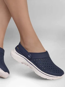 Шльопанці Skechers "
GO WALK 7 FOAMIES" модель 111482 NVW Фото