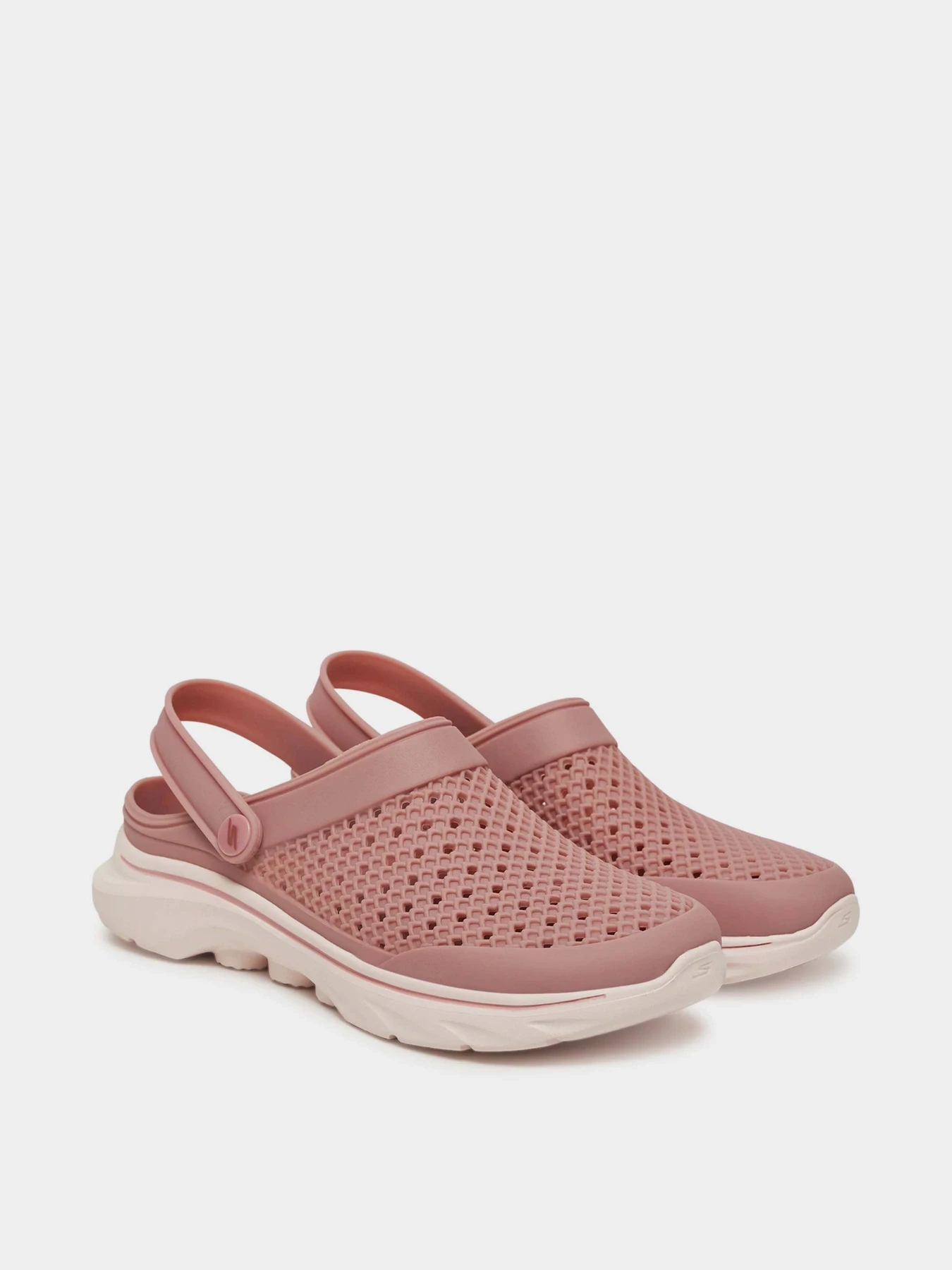 Шльопанці Skechers "
GO WALK 7 FOAMIES" модель 111482 ROS Шльопанці Skechers "
GO WALK 7 FOAMIES" модель 111482 ROS Фото