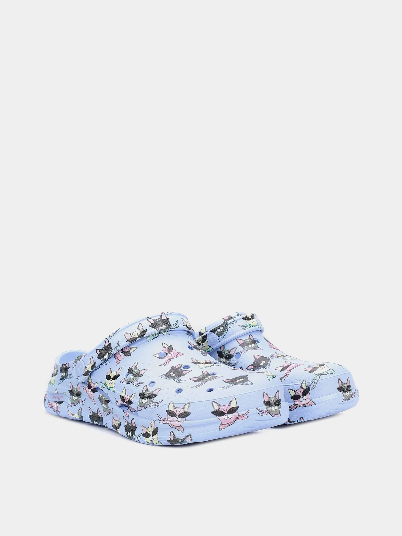 Шльопанці Skechers Foamies: Arch Fit - Lavender Haze модель 111490 PERI Шльопанці Skechers Foamies: Arch Fit - Lavender Haze модель 111490 PERI Фото