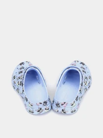 Шльопанці Skechers Foamies: Arch Fit - Lavender Haze модель 111490 PERI Фото