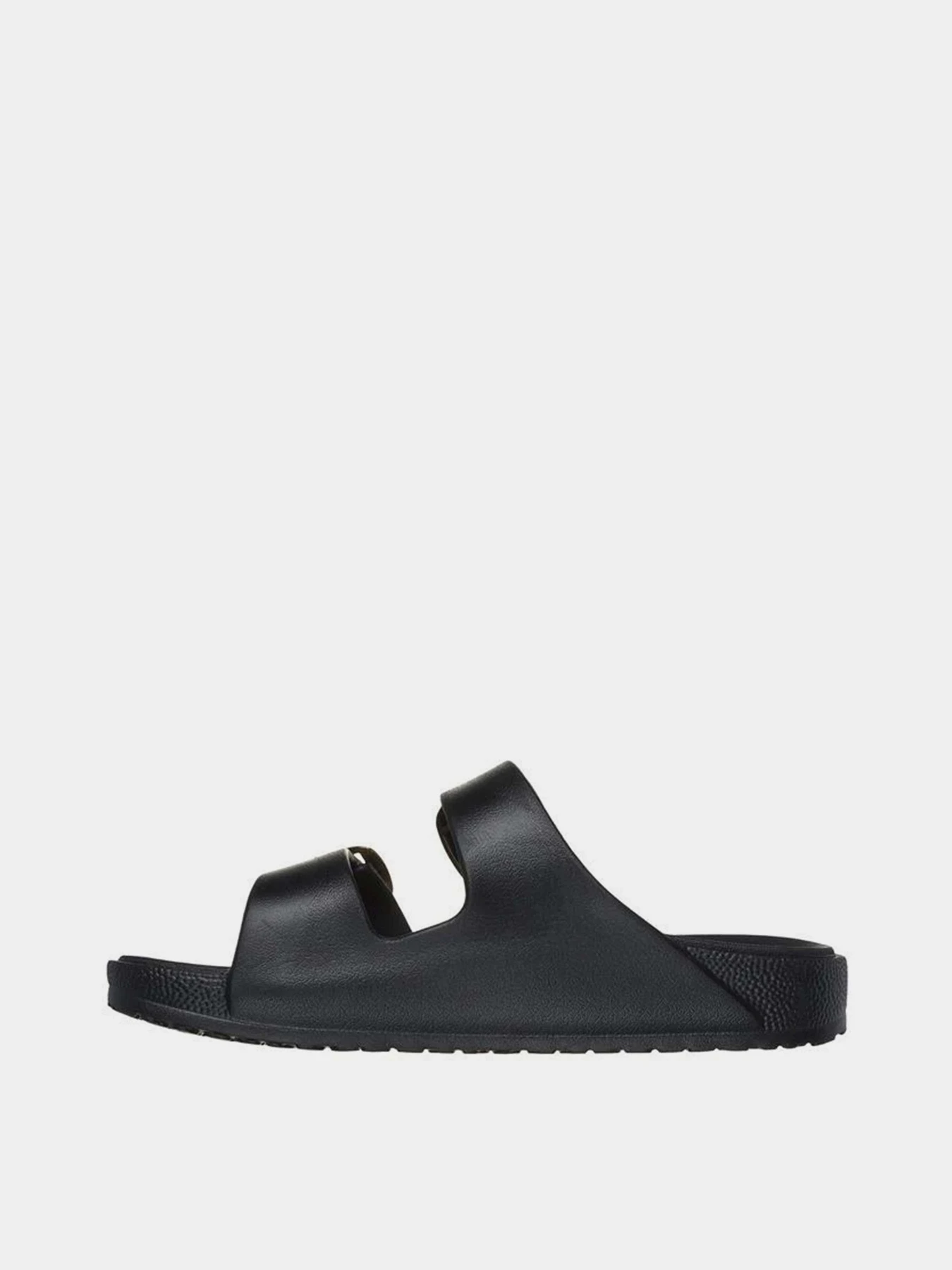 Шльопанці Skechers ARCH FIT CALI BREEZE 2.0 модель 111592 BLK Шльопанці Skechers ARCH FIT CALI BREEZE 2.0 модель 111592 BLK Фото