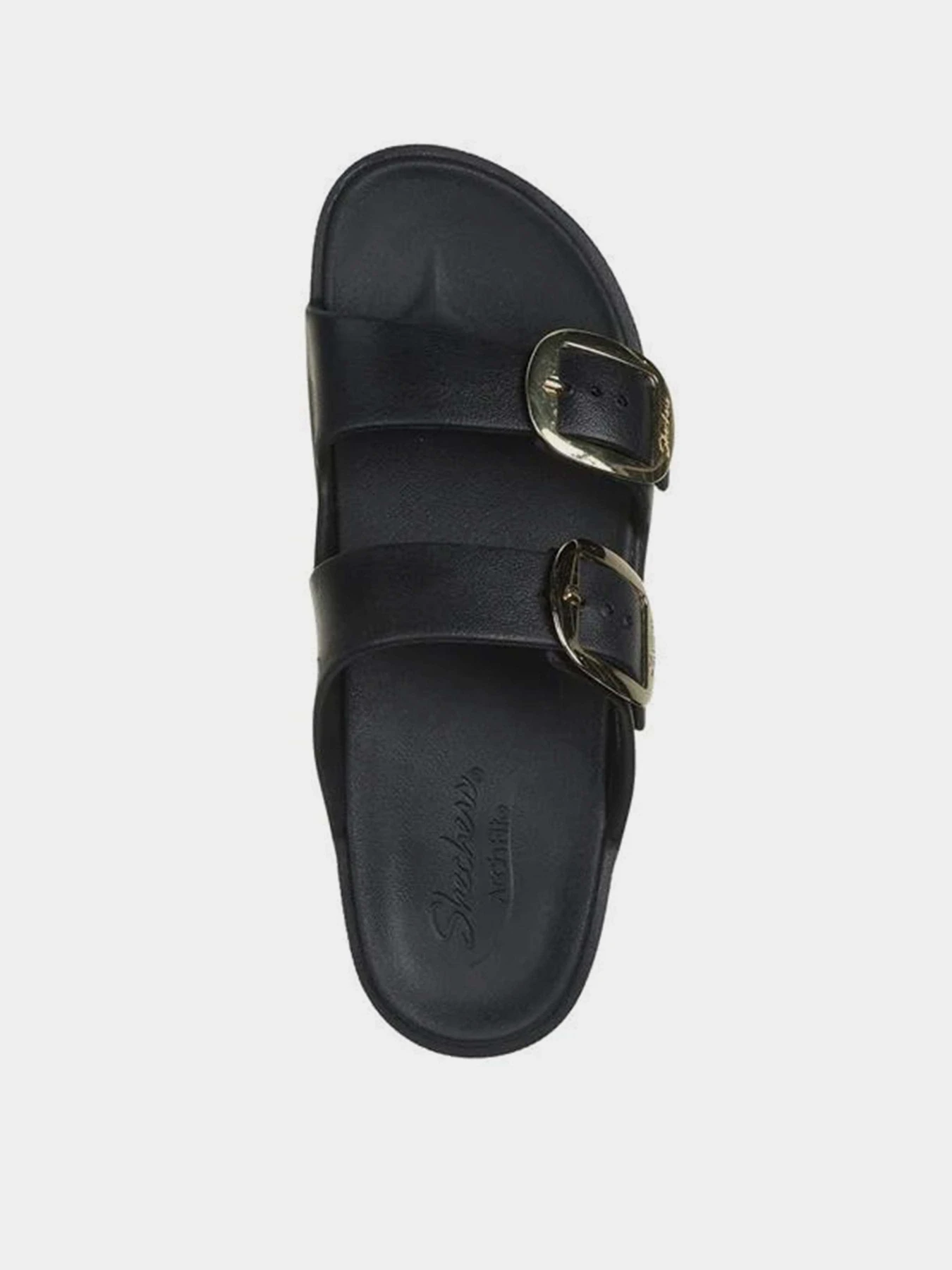 Шльопанці Skechers ARCH FIT CALI BREEZE 2.0 модель 111592 BLK Шльопанці Skechers ARCH FIT CALI BREEZE 2.0 модель 111592 BLK Фото