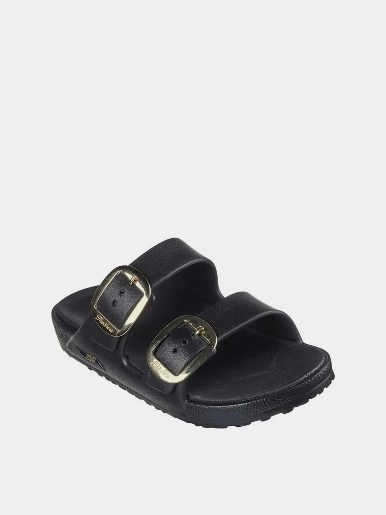 Шльопанці Skechers ARCH FIT CALI BREEZE 2.0 модель 111592 BLK Шльопанці Skechers ARCH FIT CALI BREEZE 2.0 модель 111592 BLK Фото