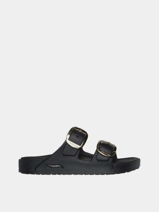 Шльопанці Skechers ARCH FIT CALI BREEZE 2.0 модель 111592 BLK Фото