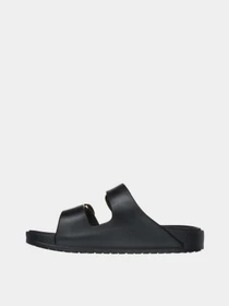 Шльопанці Skechers ARCH FIT CALI BREEZE 2.0 модель 111592 BLK Фото