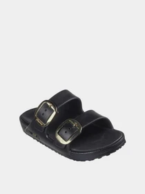 Шльопанці Skechers ARCH FIT CALI BREEZE 2.0 модель 111592 BLK Фото