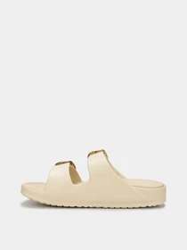 Шлёпанцы Skechers ARCH FIT CALI BREEZE 2.0 модель 111592 OFWT Фото