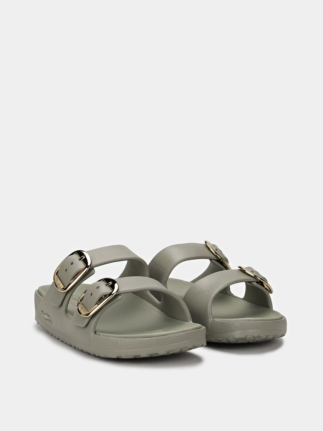 Шльопанці Skechers ARCH FIT CALI BREEZE 2.0 модель 111592 OLV Шльопанці Skechers ARCH FIT CALI BREEZE 2.0 модель 111592 OLV Фото