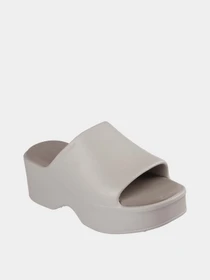 Шльопанці Skechers "
FOAMIES RAVE" модель 111660 NAT Фото