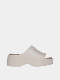 Шльопанці Skechers "
FOAMIES RAVE" модель 111660 NAT Фото