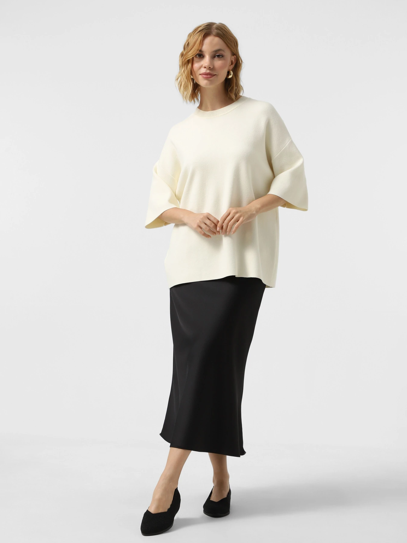 Туфли и лоферы Skechers Cleo Sawdust - Modesty модель 159132 BBK Туфли и лоферы Skechers Cleo Sawdust - Modesty модель 159132 BBK Фото