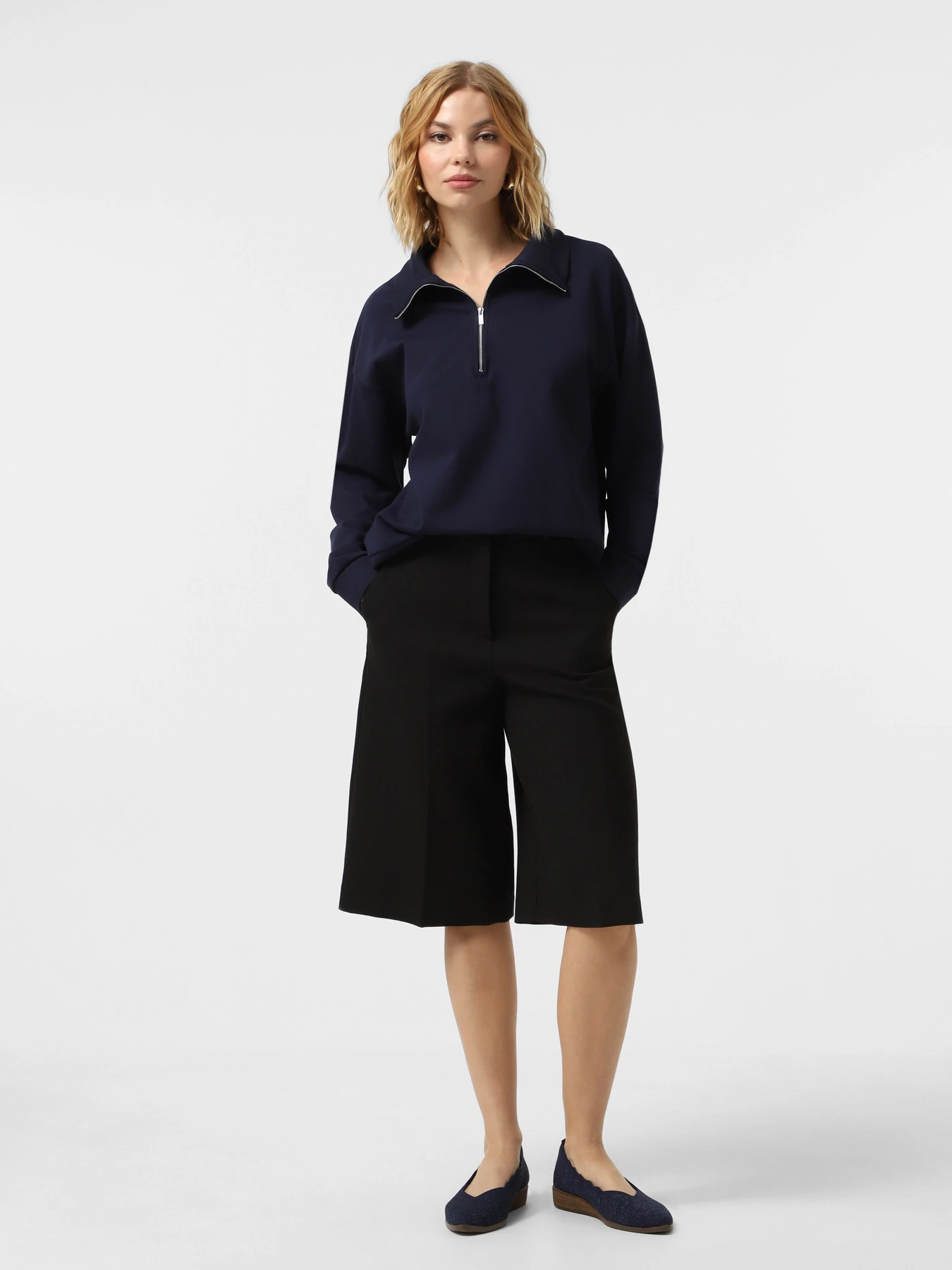 Туфли и лоферы Skechers Cleo Sawdust - Modesty модель 159132 NVY Туфли и лоферы Skechers Cleo Sawdust - Modesty модель 159132 NVY Фото