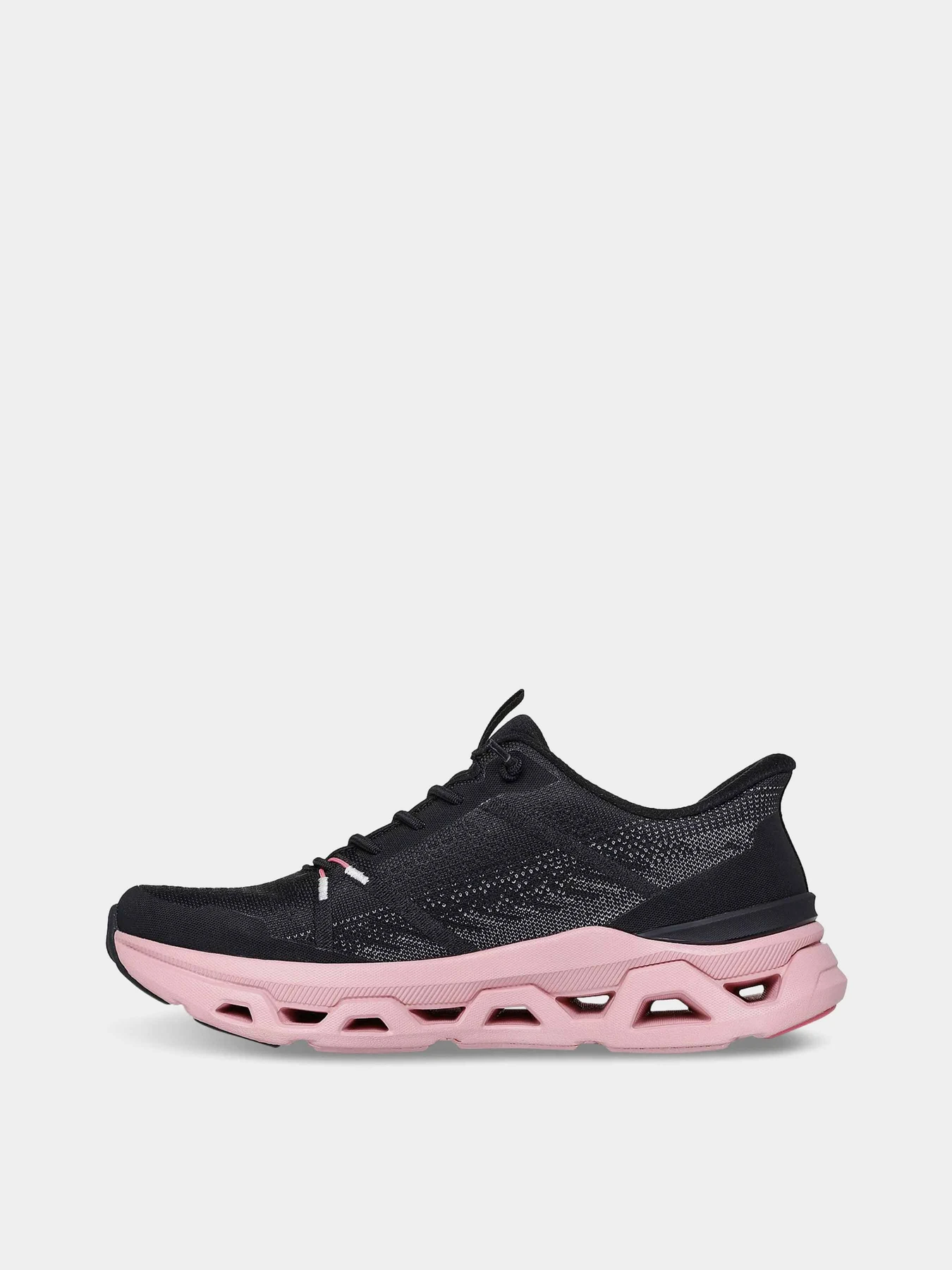 Кроссовки Skechers GLIDE-STEP ALTUS модель 150513 BKMV Фото