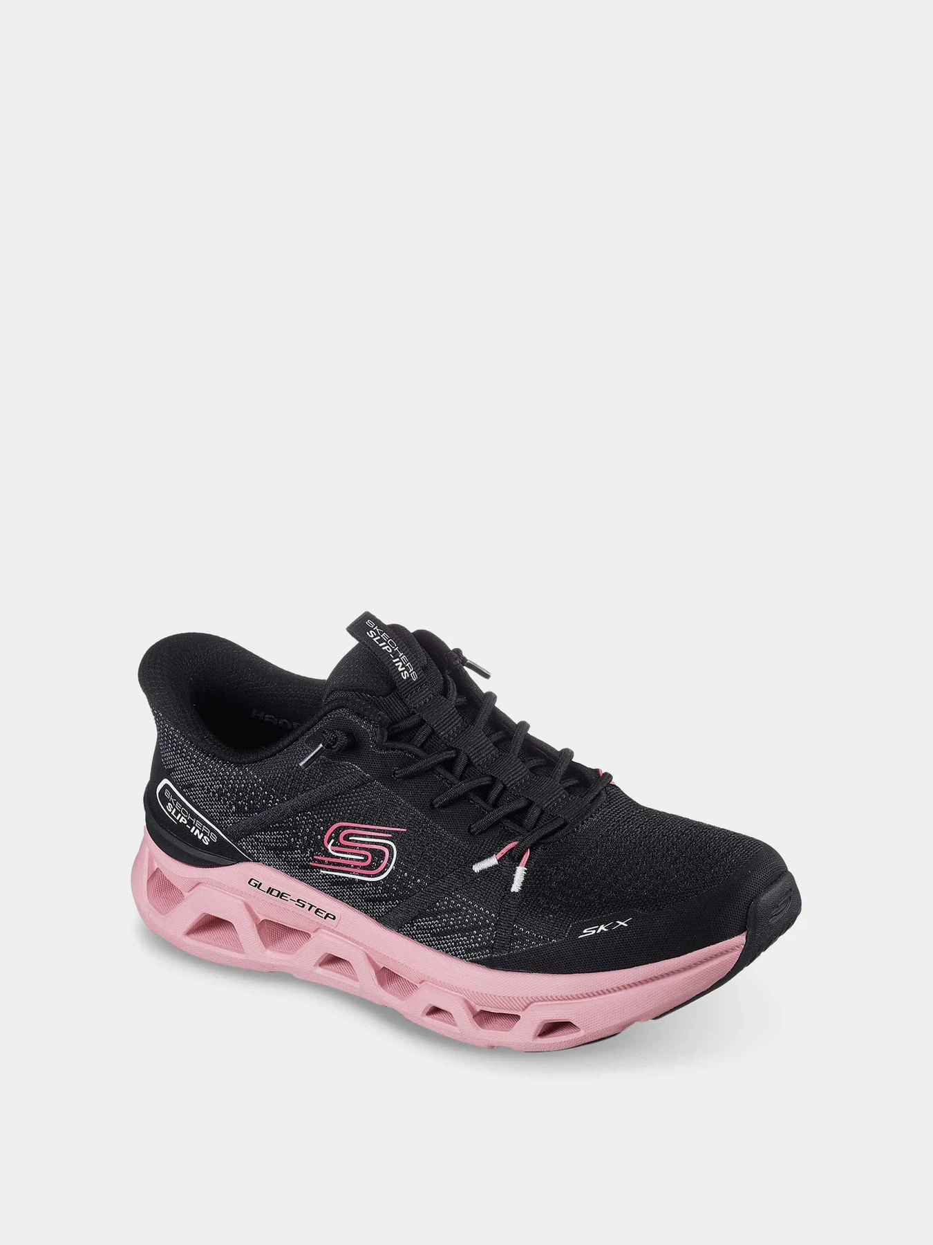 Кроссовки Skechers GLIDE-STEP ALTUS модель 150513 BKMV Фото