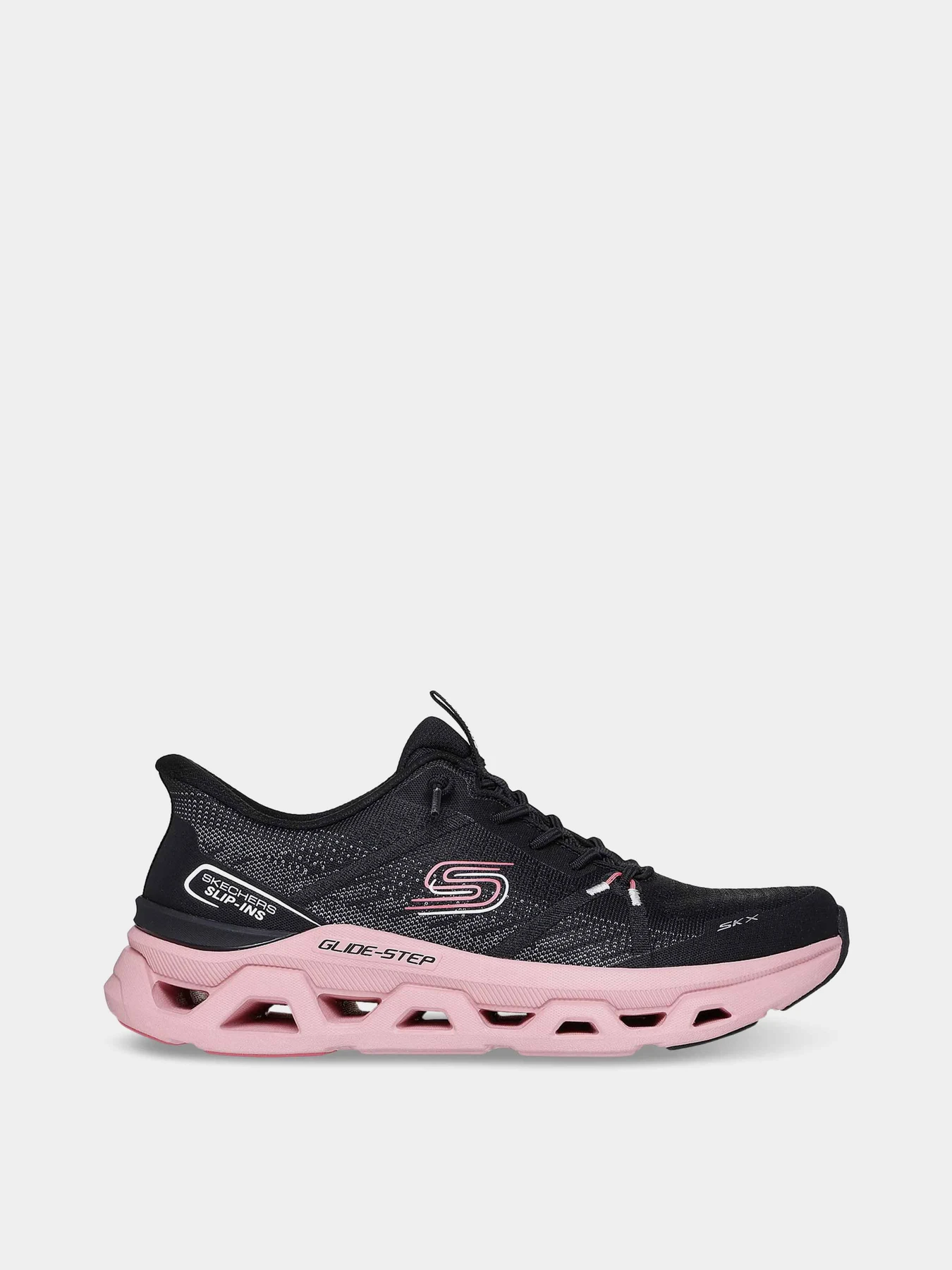 Кроссовки Skechers GLIDE-STEP ALTUS модель 150513 BKMV Фото