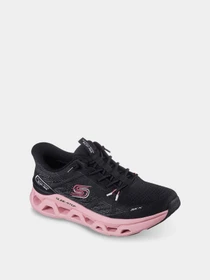 Кроссовки Skechers GLIDE-STEP ALTUS модель 150513 BKMV Фото