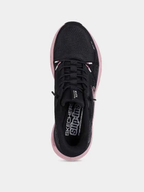 Кроссовки Skechers GLIDE-STEP ALTUS модель 150513 BKMV Фото