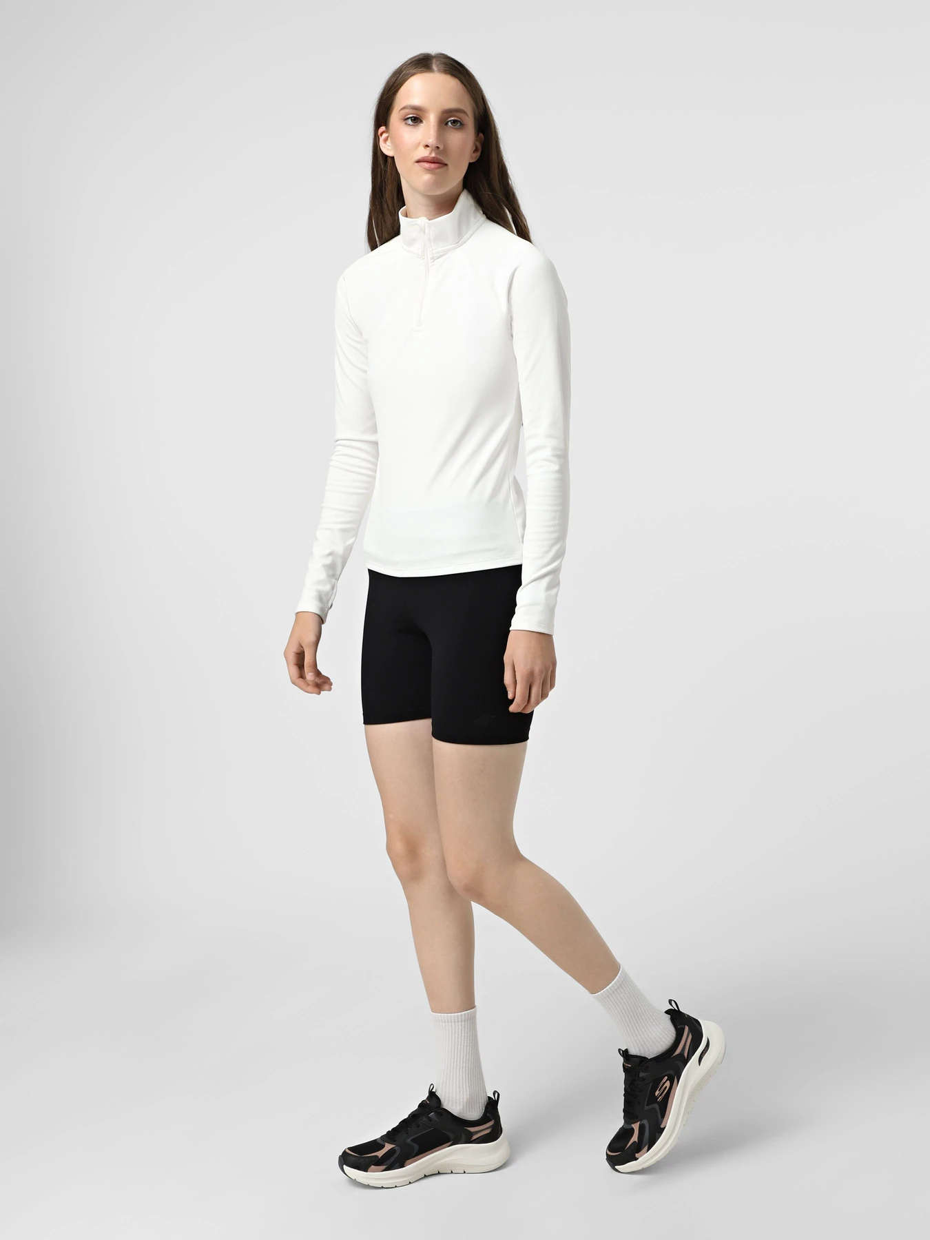 Кроссовки Skechers ARCH FIT 2.0 модель 150332 BKRG Фото
