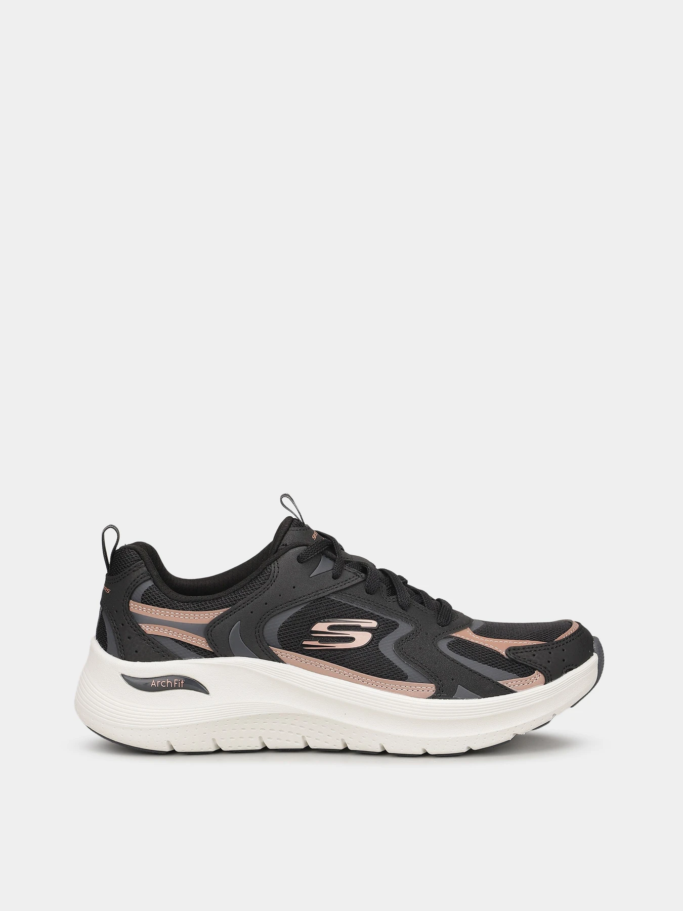 Кроссовки Skechers ARCH FIT 2.0 модель 150332 BKRG Фото