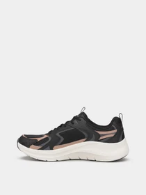 Кроссовки Skechers ARCH FIT 2.0 модель 150332 BKRG Фото