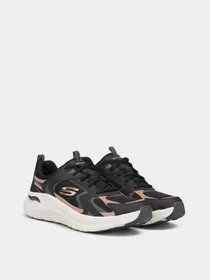 Кроссовки Skechers ARCH FIT 2.0 модель 150332 BKRG Фото