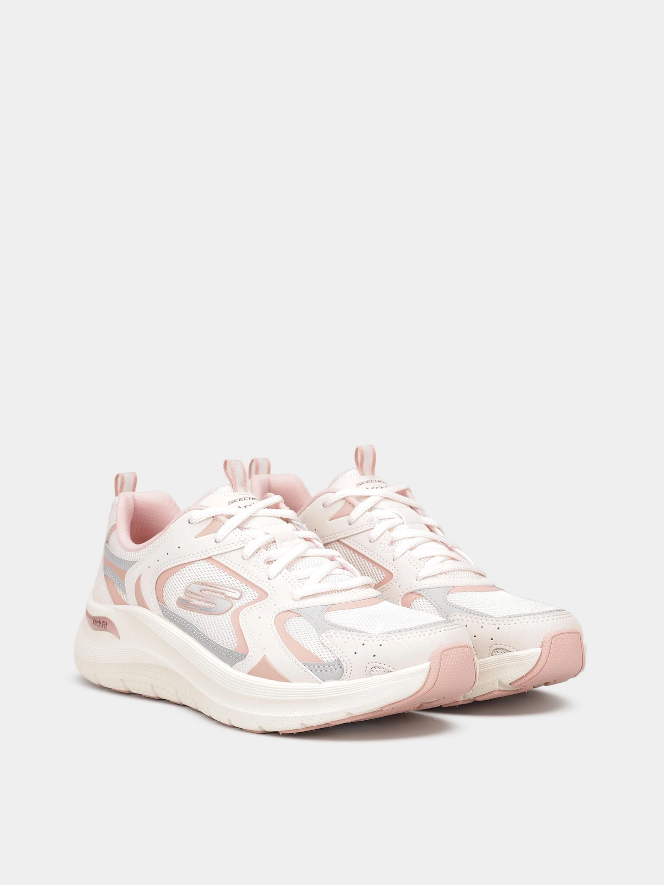 Кросівки Skechers ARCH FIT 2.0 модель 150332 PNK Кросівки Skechers ARCH FIT 2.0 модель 150332 PNK Фото