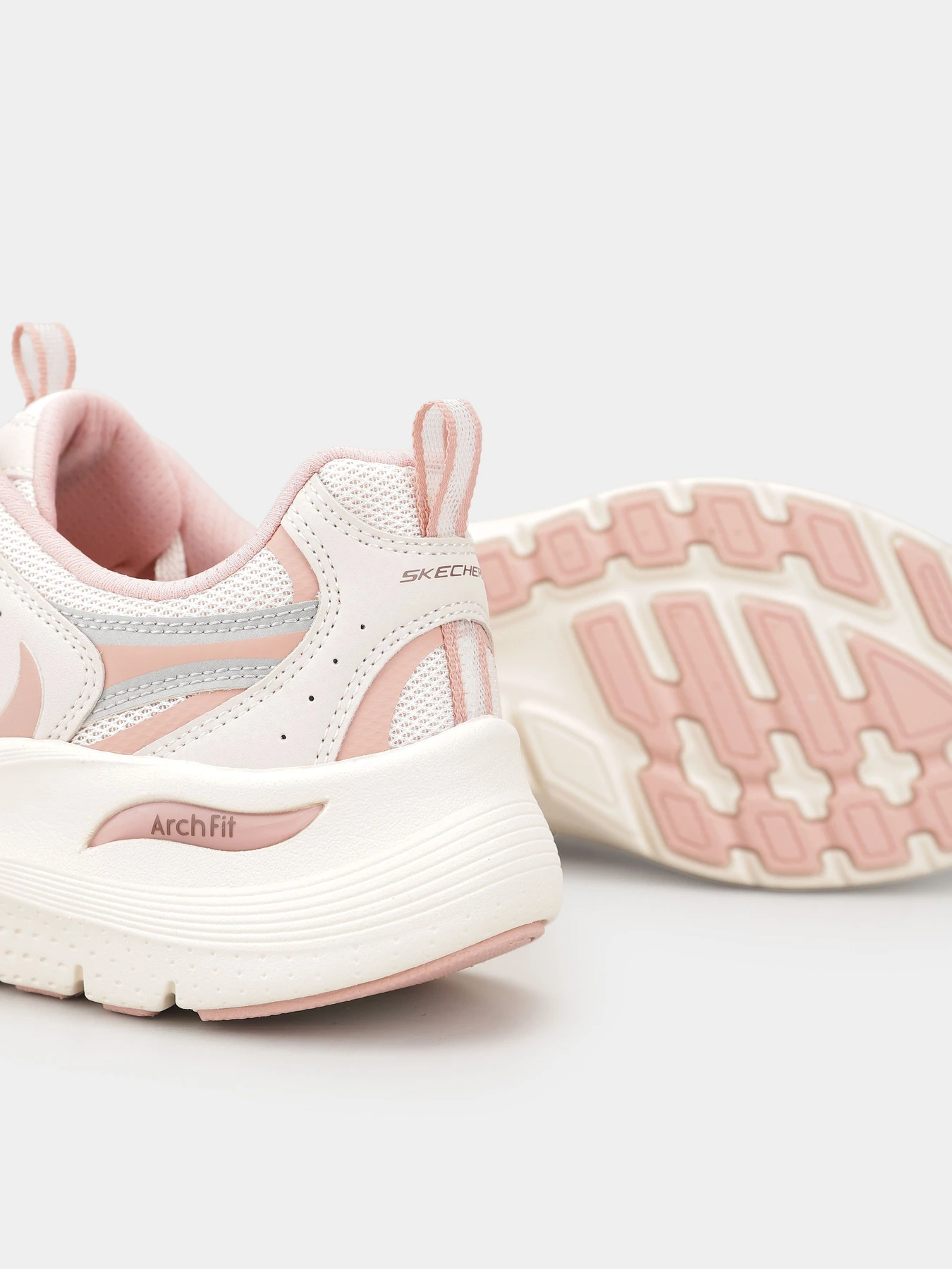 Кросівки Skechers ARCH FIT 2.0 модель 150332 PNK Кросівки Skechers ARCH FIT 2.0 модель 150332 PNK Фото
