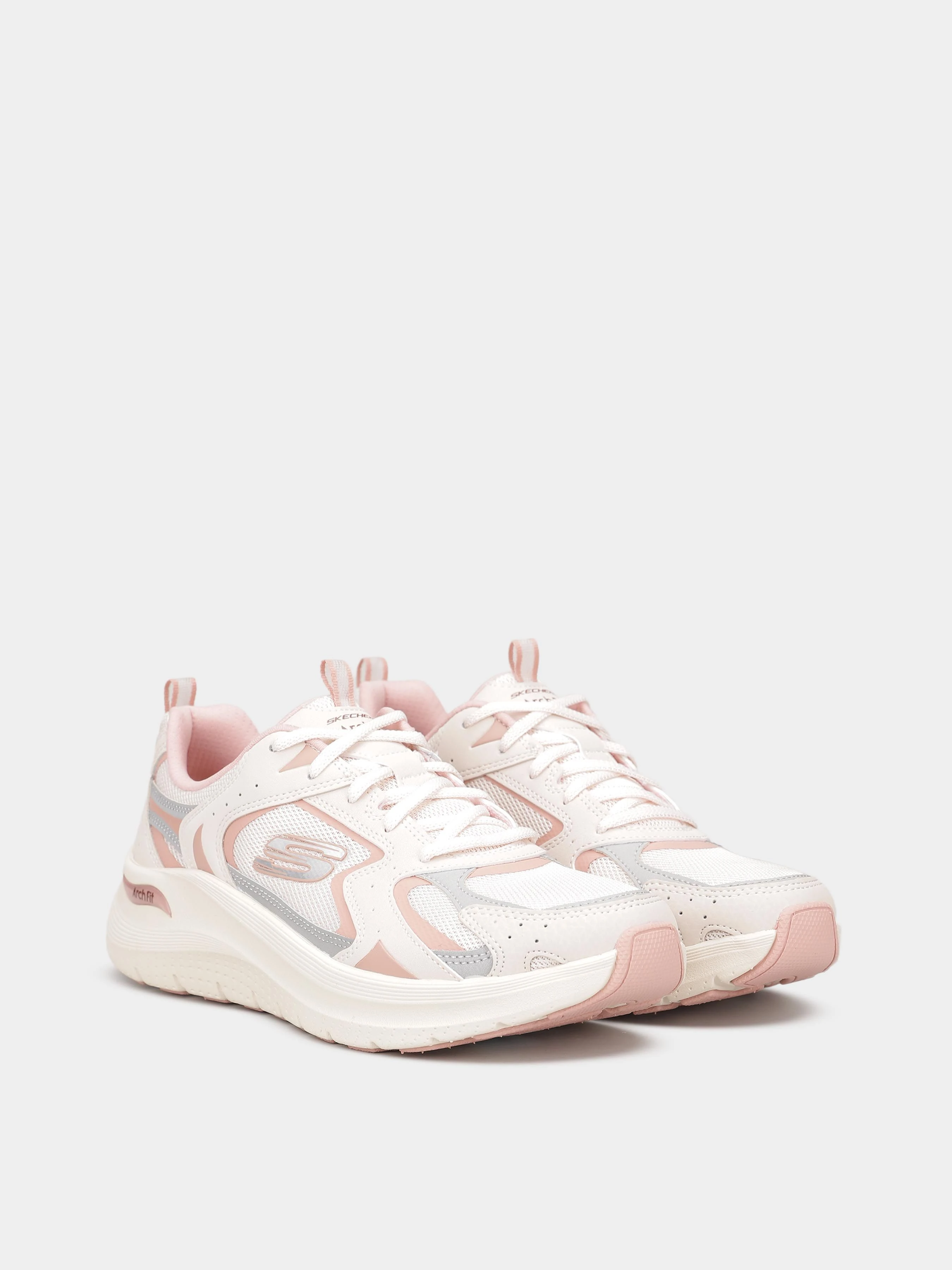 Жіночі Кросівки повсякденні Skechers ARCH FIT 2.0 фото 3