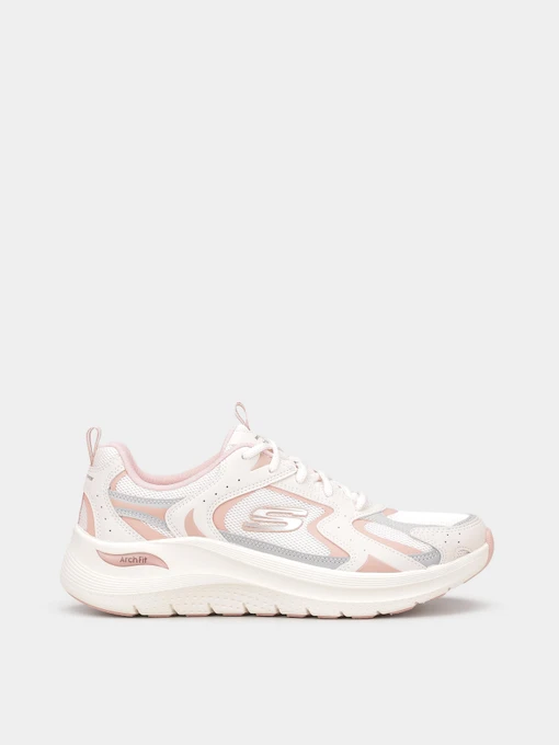 Кроссовки Skechers ARCH FIT 2.0 модель 150332 PNK Фото