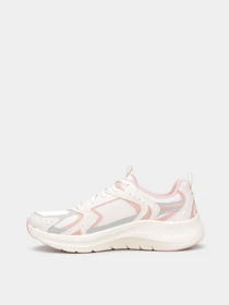 Кросівки Skechers ARCH FIT 2.0 модель 150332 PNK Фото