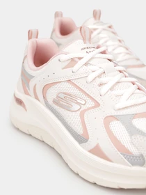 Кросівки Skechers ARCH FIT 2.0 модель 150332 PNK Фото