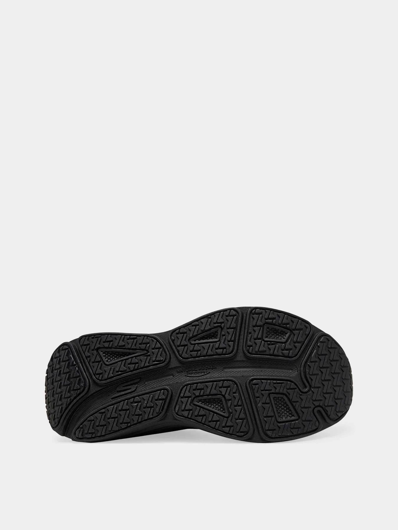 Кроссовки Skechers MAX CUSHIONING ENDEAVOUR модель 129470 BBK Кроссовки Skechers MAX CUSHIONING ENDEAVOUR модель 129470 BBK Фото