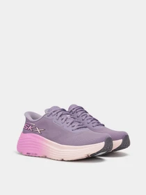Кроссовки Skechers MAX CUSHIONING ENDEAVOUR модель 129473 PUR Фото
