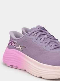 Кроссовки Skechers MAX CUSHIONING ENDEAVOUR модель 129473 PUR Фото
