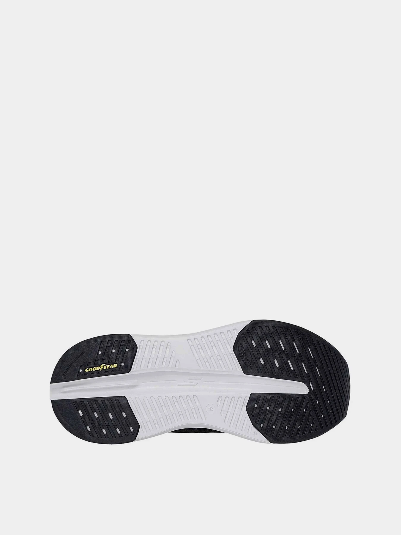 Кроссовки Skechers MAX CUSHIONING GLIDE-STEP модель 129401 BKW Кроссовки Skechers MAX CUSHIONING GLIDE-STEP модель 129401 BKW Фото
