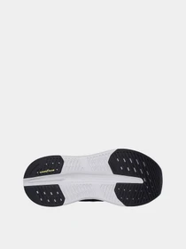 Кроссовки Skechers MAX CUSHIONING GLIDE-STEP модель 129401 BKW Фото